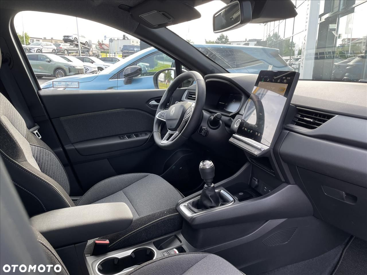 Renault Captur - 10