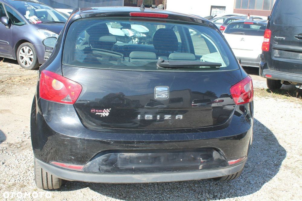 Seat Ibiza 1.2 12V Entry - 5