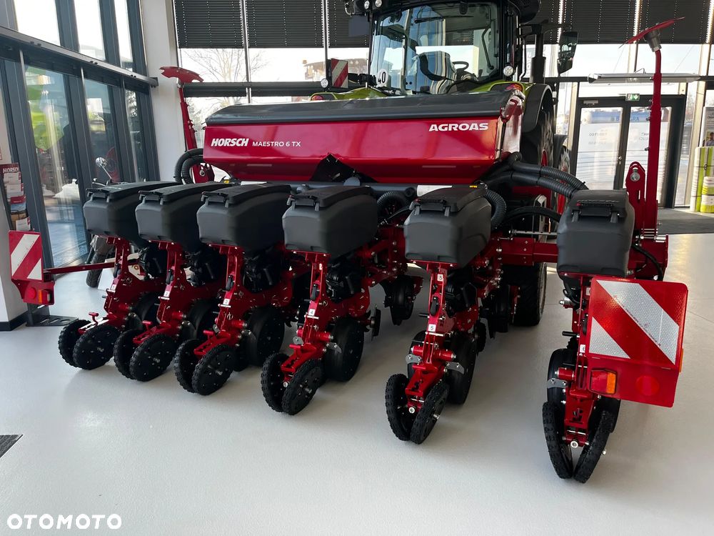 Horsch MAESTRO 6 TX - 2