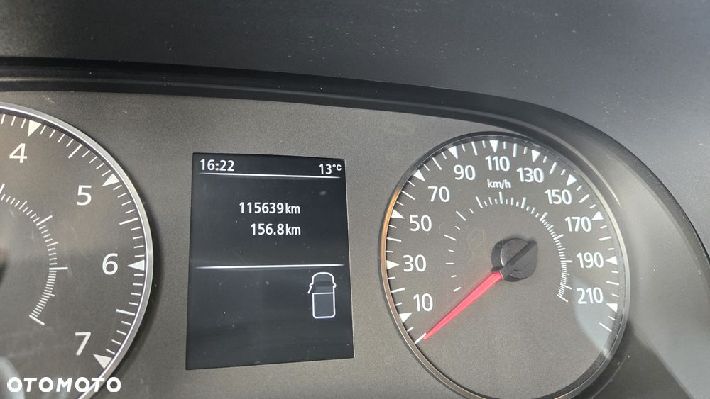 Renault Master Ambulans karetka - 6