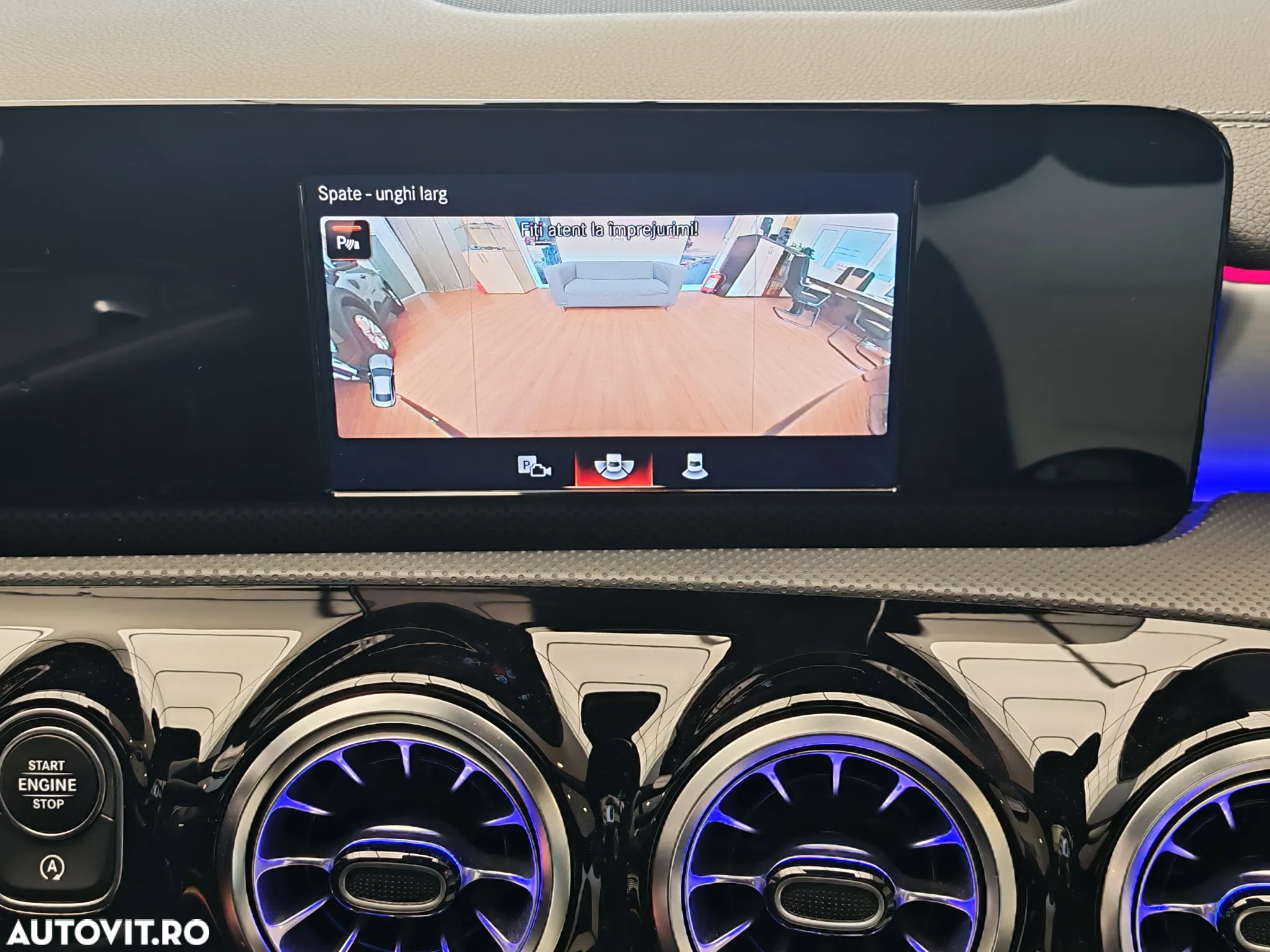 Mercedes-Benz CLA 220 d 4MATIC Coupe Aut. - 16