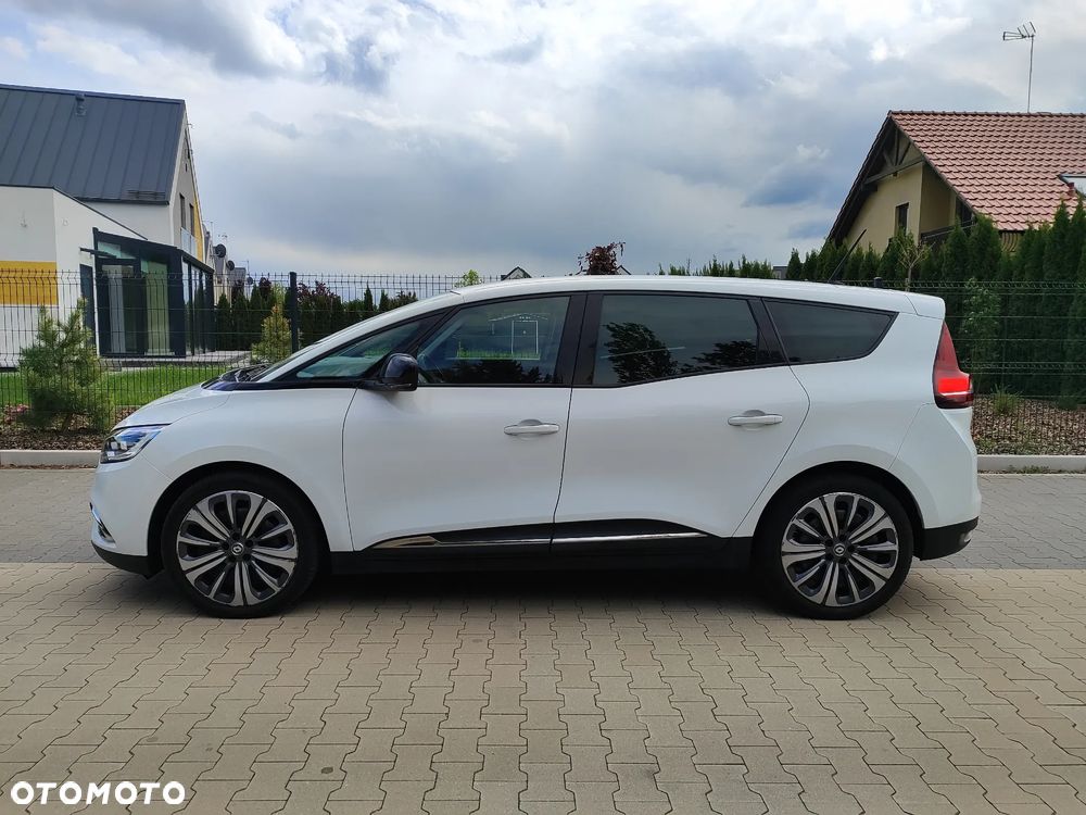 Renault Grand Scenic - 4