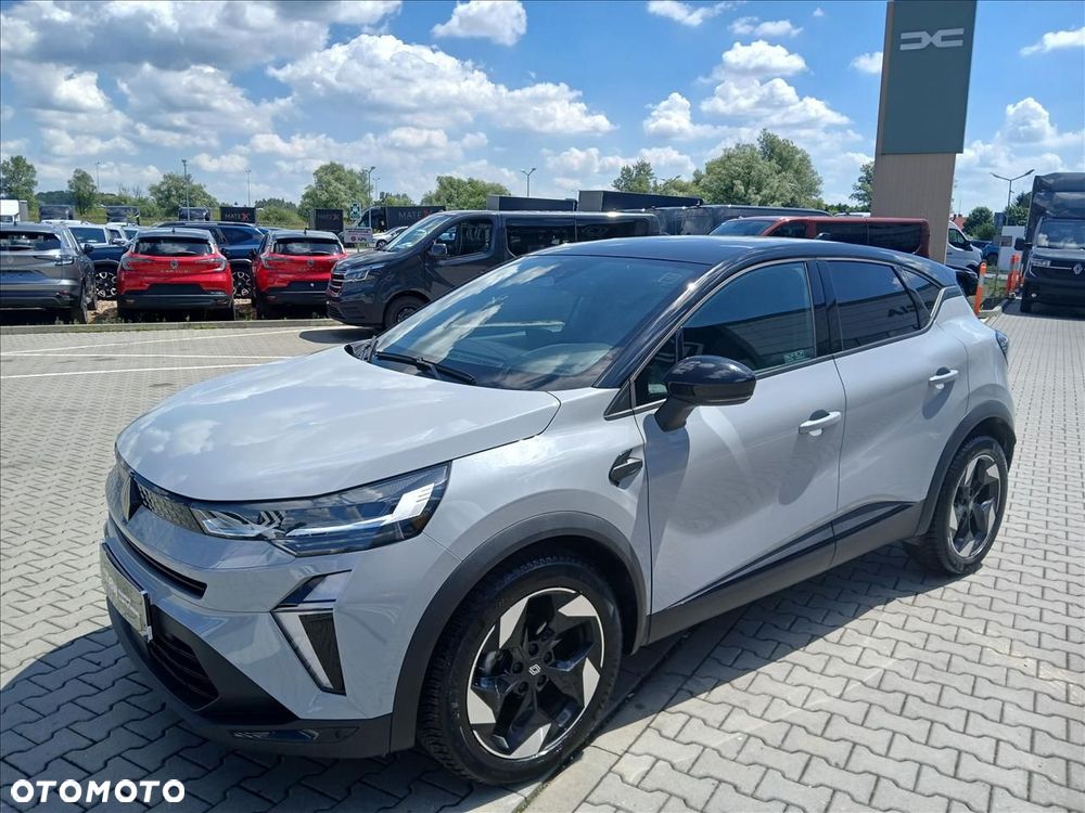 Renault Captur - 2
