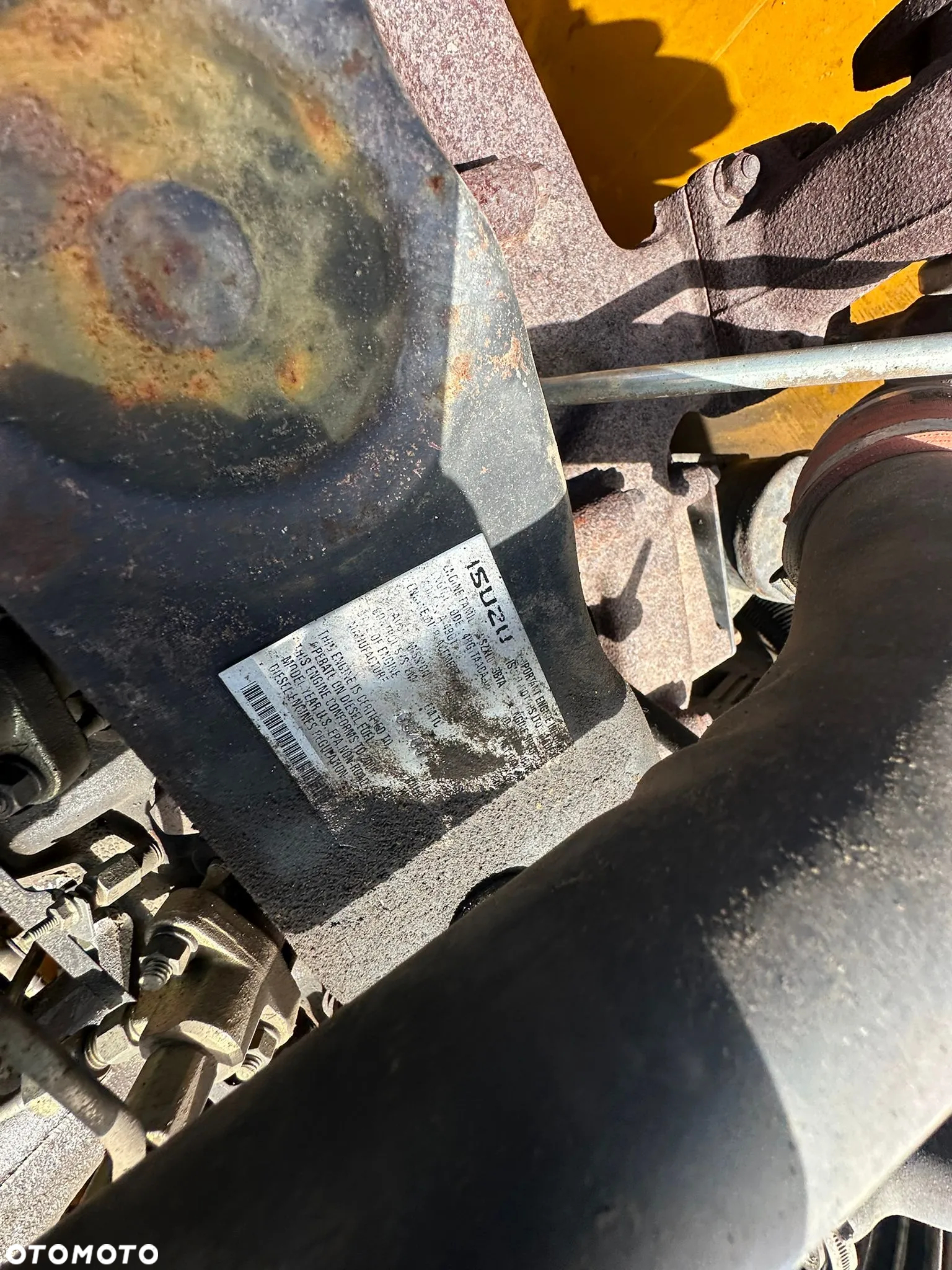 JCB JS130 Koparka gąsienicowa, 2000rok, 130KM - 6