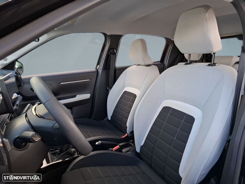 Citroën C3 1.2 PureTech Max - 11