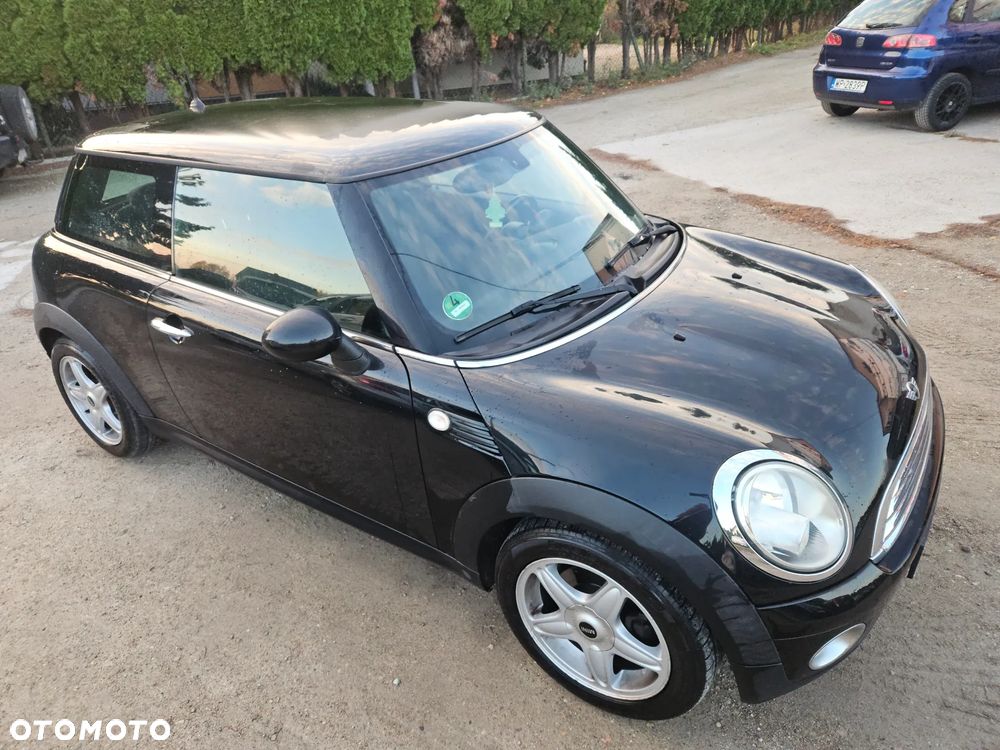 MINI ONE - 3
