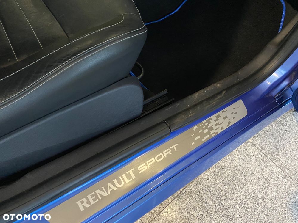 Renault Twingo 1.6 16V RS - 10