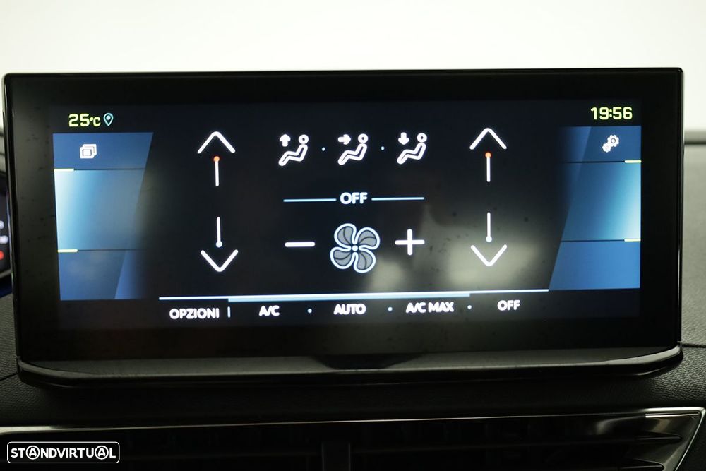 Peugeot 3008 1.6 Hybrid Allure e-EAT8 - 13