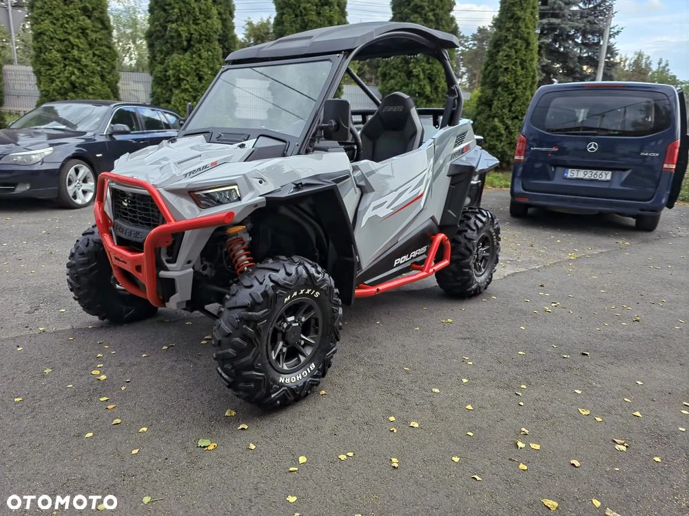 Polaris RZR - 1