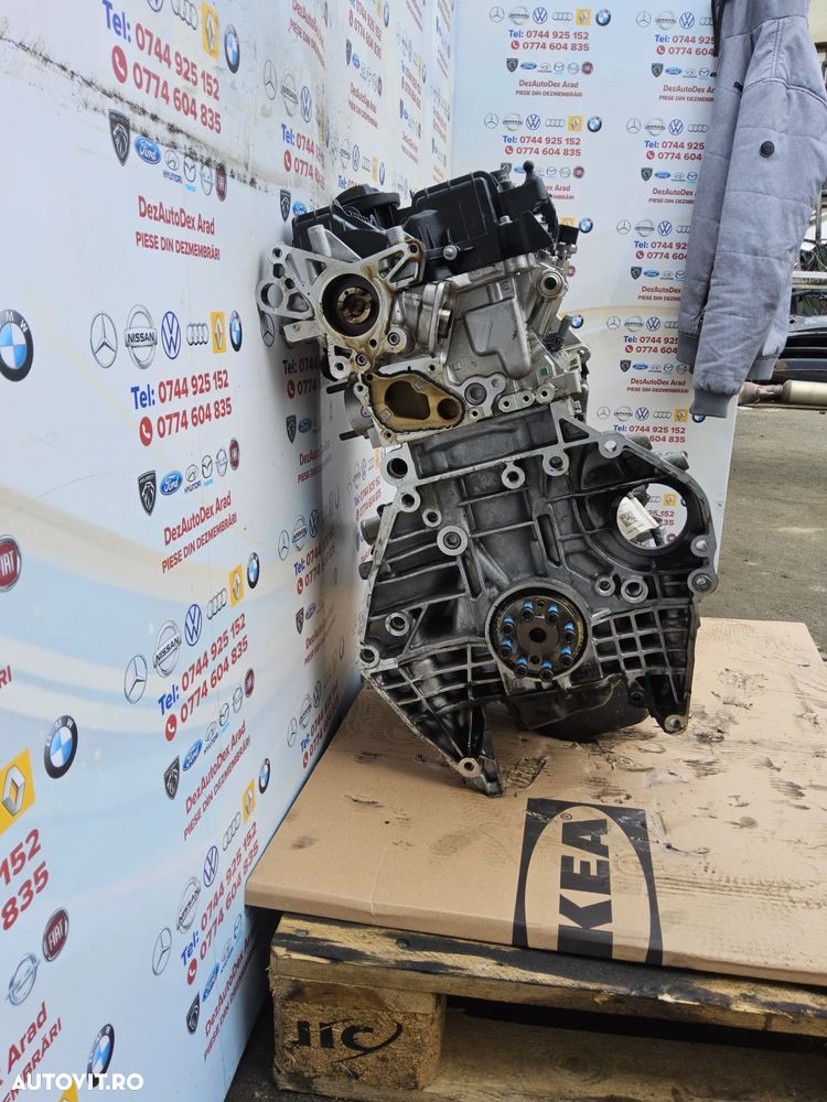 Motor Jeep Renegade 1.0 cod 55282151 Fiat 500 500x 1.0 t-gdi Tipo 1.0 benzina - 6