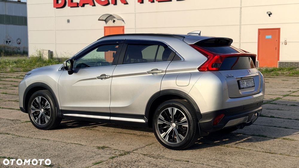 Mitsubishi Eclipse Cross 1.5 T Intense - 9