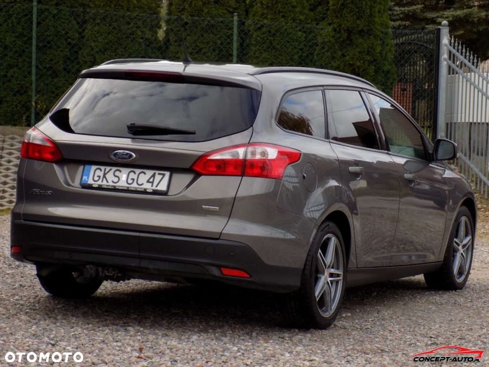 Ford Focus - 12