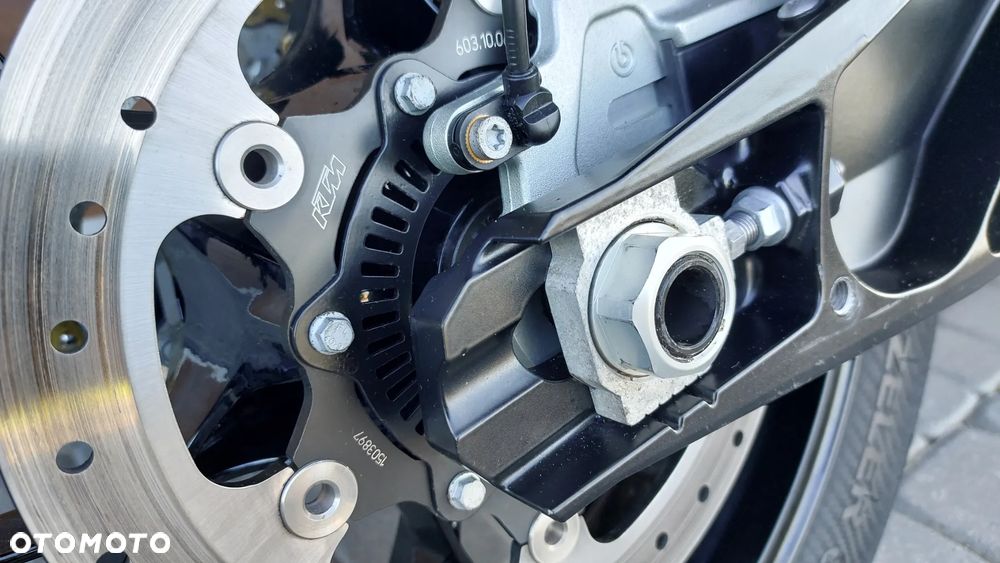 KTM Adventure - 20