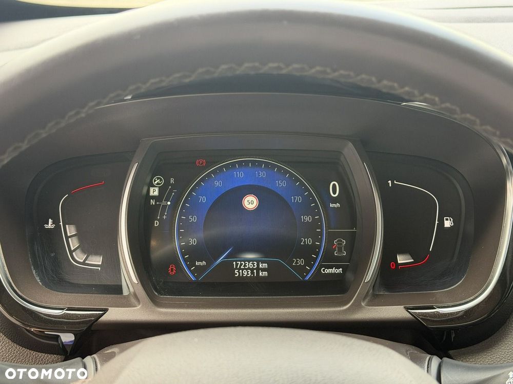 Renault Espace 1.6 dCi Energy Zen EDC - 29