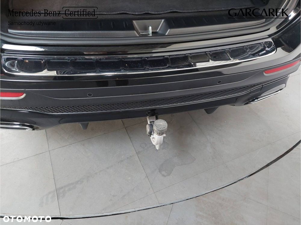 Mercedes-Benz GLB 200 4-Matic AMG Line 8G-DCT - 17