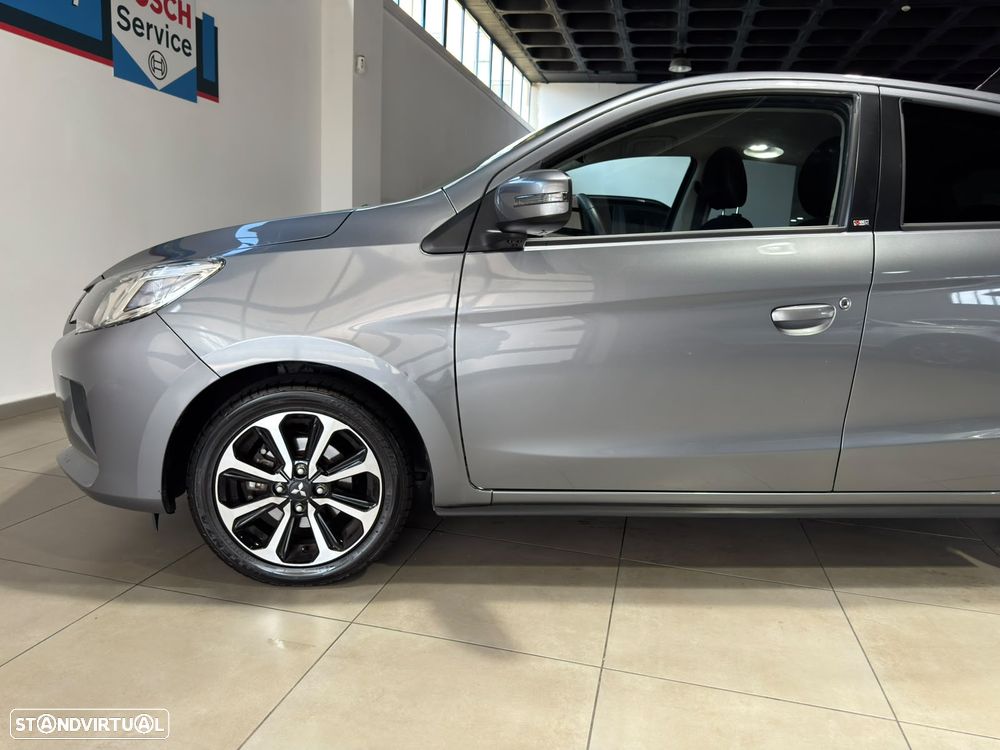 Mitsubishi Space Star 1.2 Connect Edition - 10