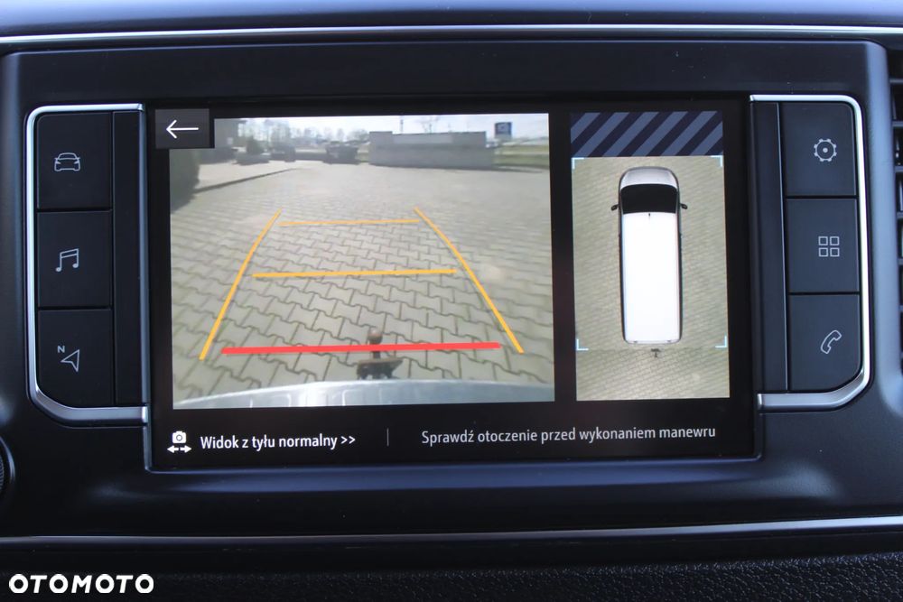 Opel Vivaro Extra Long 3,1t (bryg.) - 26