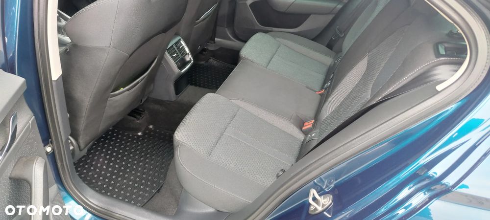 Skoda Octavia 1.5 TSI ACT Style - 18