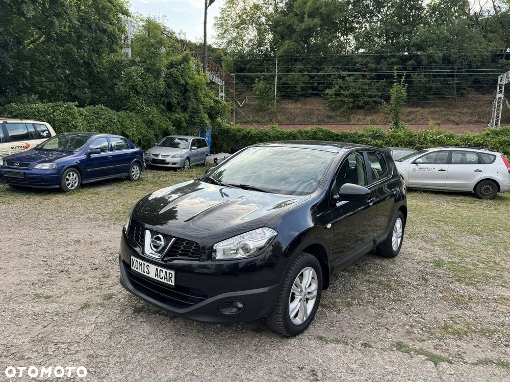 Nissan Qashqai - 39