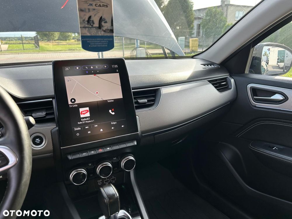 Renault Arkana 1.6 E-TECH Techno MMT - 19