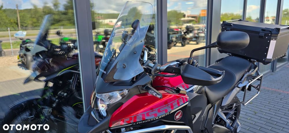 Honda VFR - 31