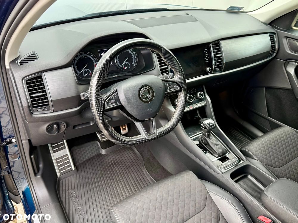 Skoda Kodiaq - 15
