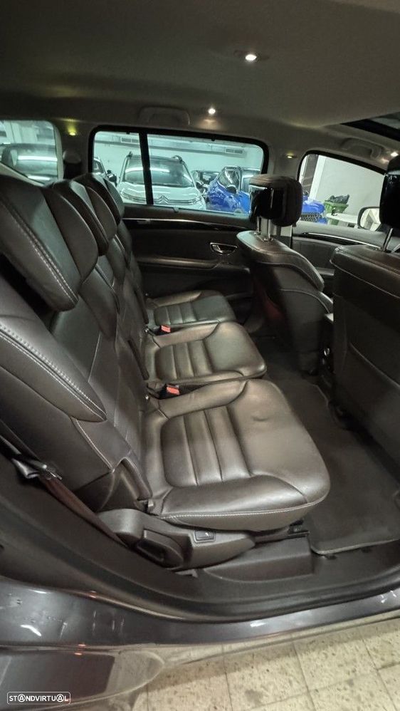 Renault Espace 1.6 dCi Initiale Paris EDC - 17