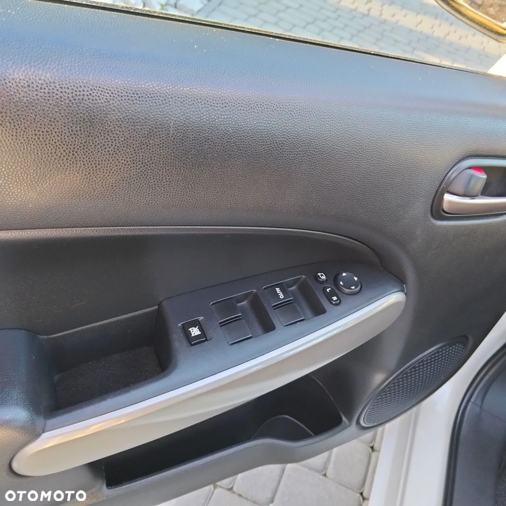 Mazda 2 1.3 Comfort - 13