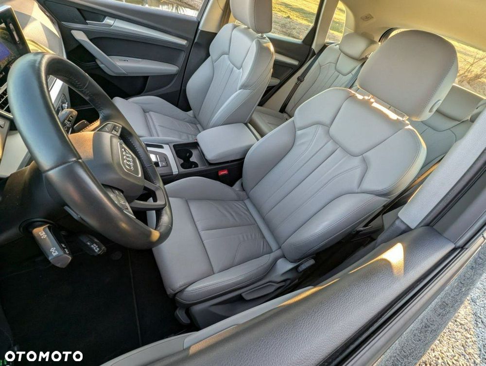 Audi Q5 - 15
