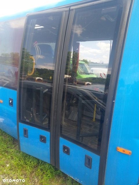 Fiat Ducato 3 Autobus drzwi elektryczne 06- - 1