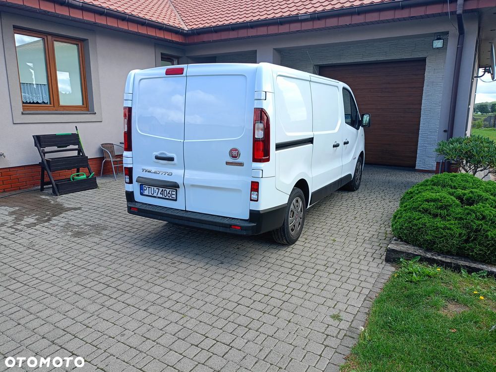 Fiat Talento - 7