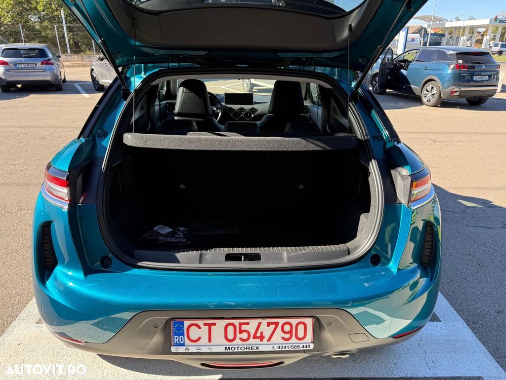 DS Automobiles DS 3 - 8