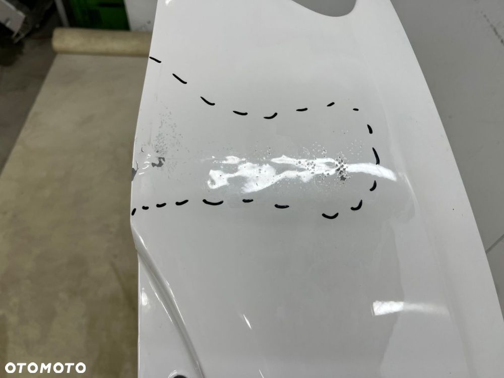 Błotnik Audi Q3 1 I 8U 11-18r. lewy przedni lewy przód 8U0821105 - 7