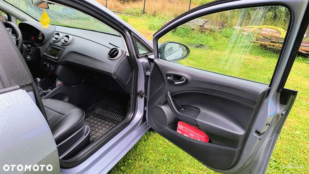 Seat Ibiza 1.2 TSI Style - 9