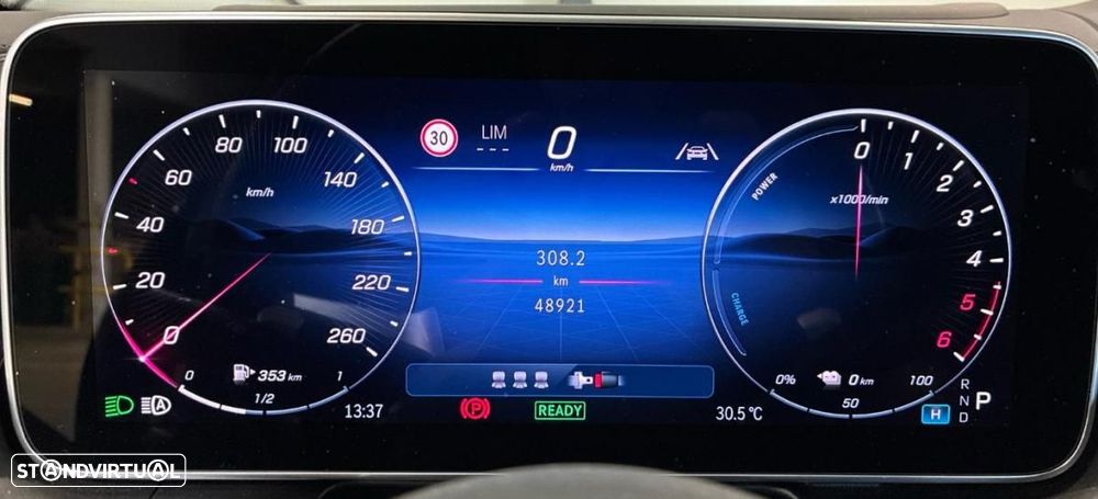 Mercedes-Benz GLC 300 de Coupe 4Matic 9G-TRONIC Edition AMG Line - 3