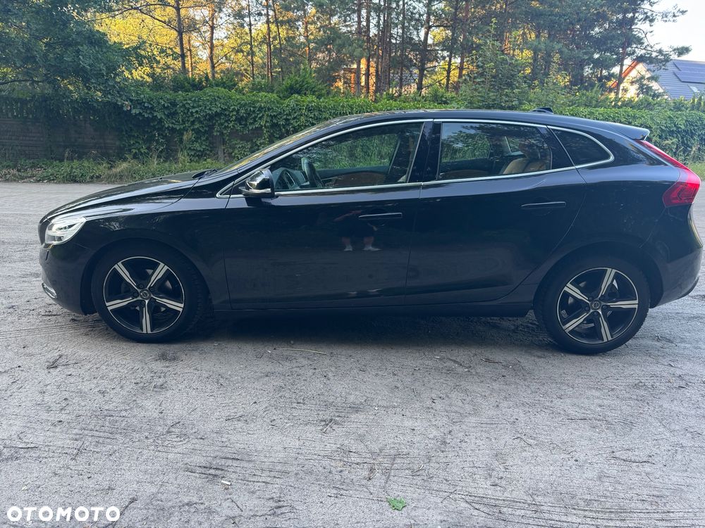 Volvo V40 - 3
