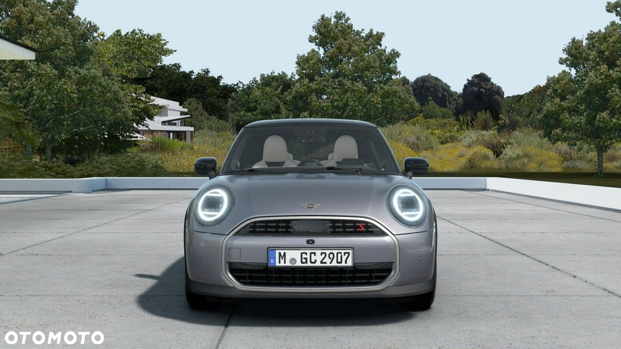MINI Cooper - 3