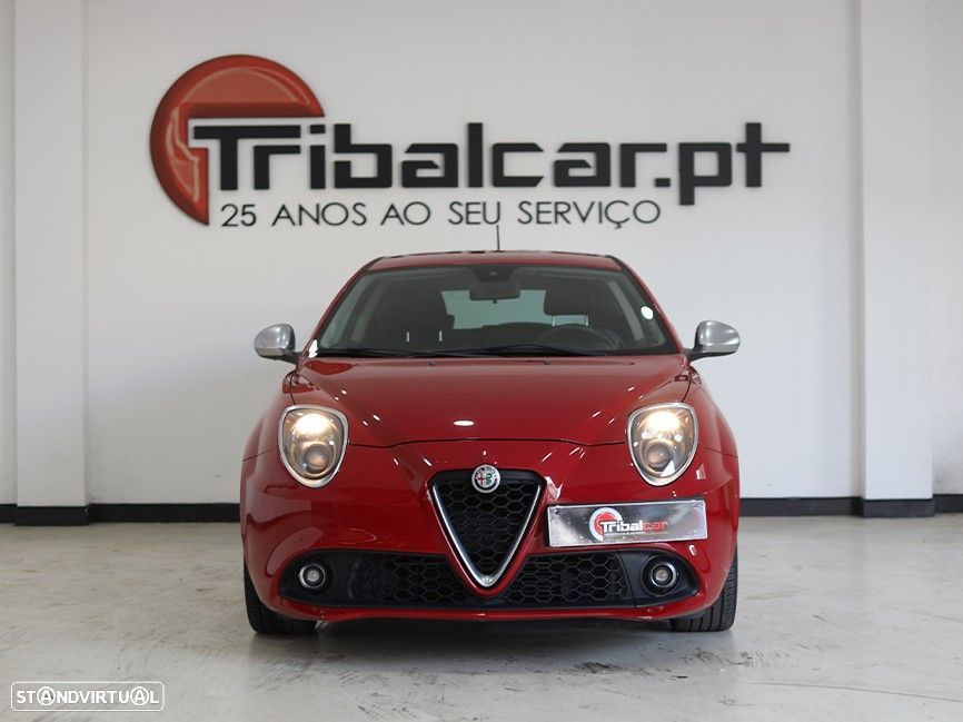Alfa Romeo MiTo 1.3 JTDM Urban - 3