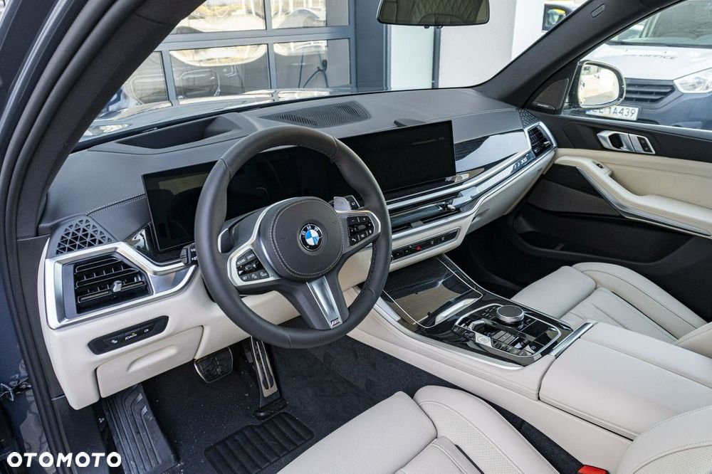 BMW X5 xDrive30d - 12