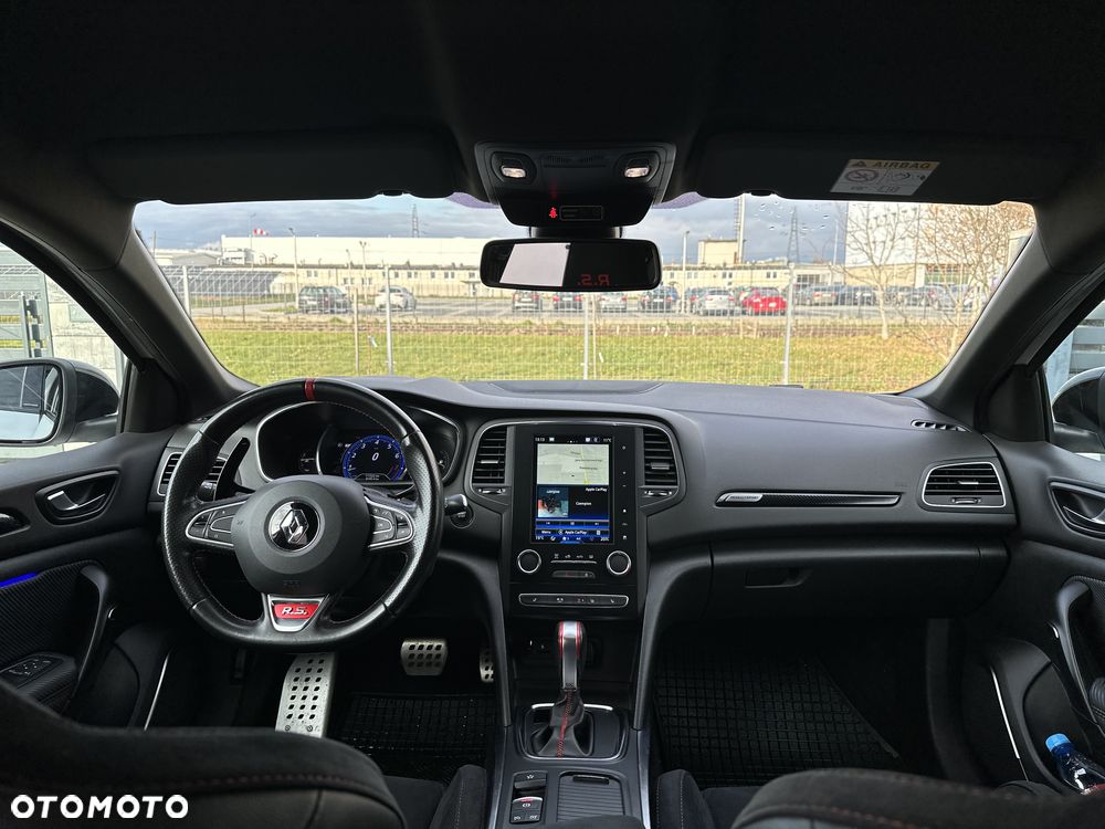 Renault Megane ver-tce-280-gpf-edc-r-s - 13