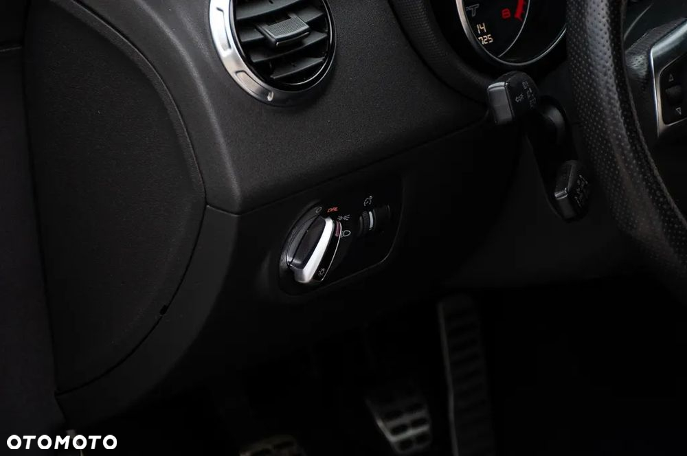 Audi TT Coupé Roadster 1.8 TFSI - 38