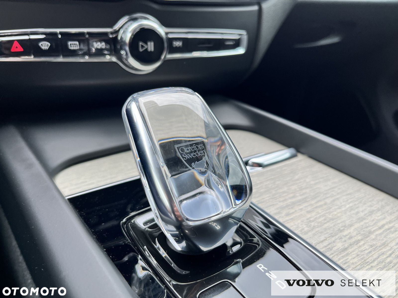 Volvo XC 60 - 20