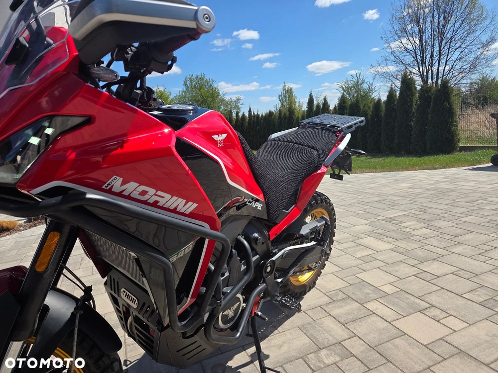 Moto Morini Inny - 11