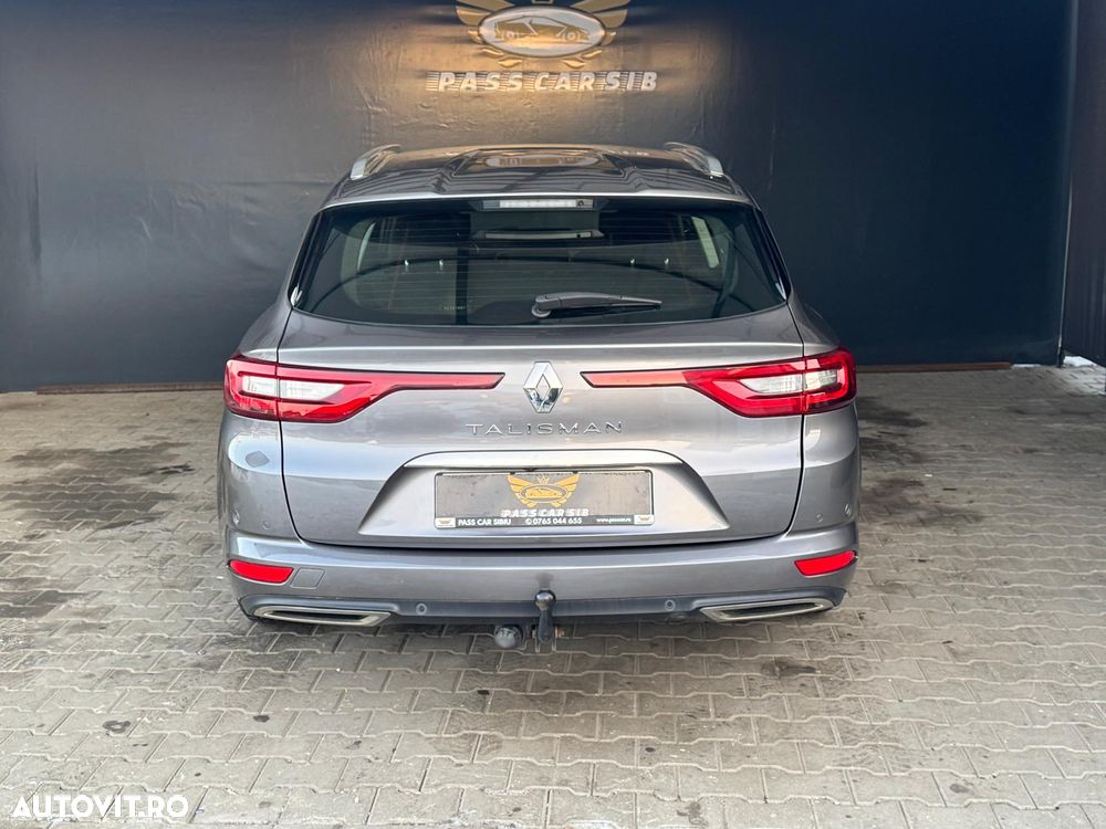 Renault Talisman - 9