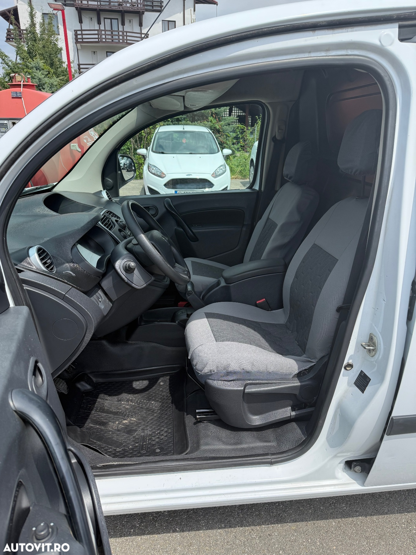 Renault Kangoo 1.5 dCI Expression - 18