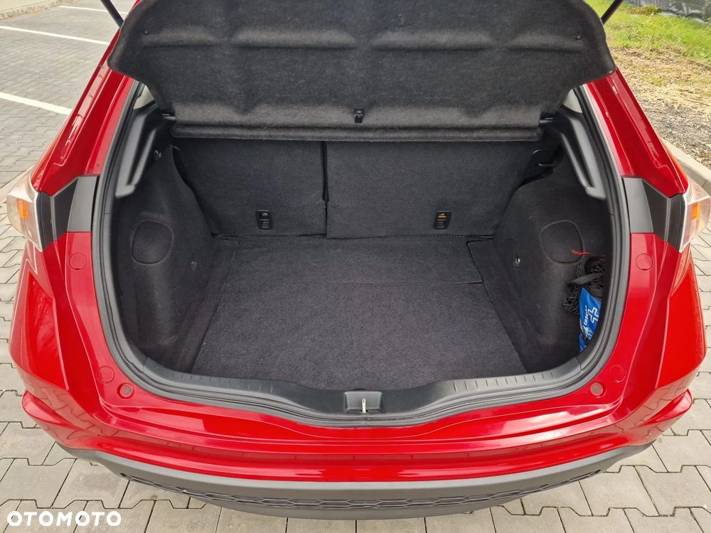 Honda Civic 1.8i-VTEC Executive - 13