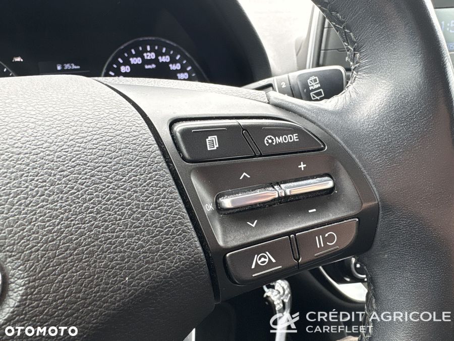 Hyundai i30 1.5 DPI Classic + - 27