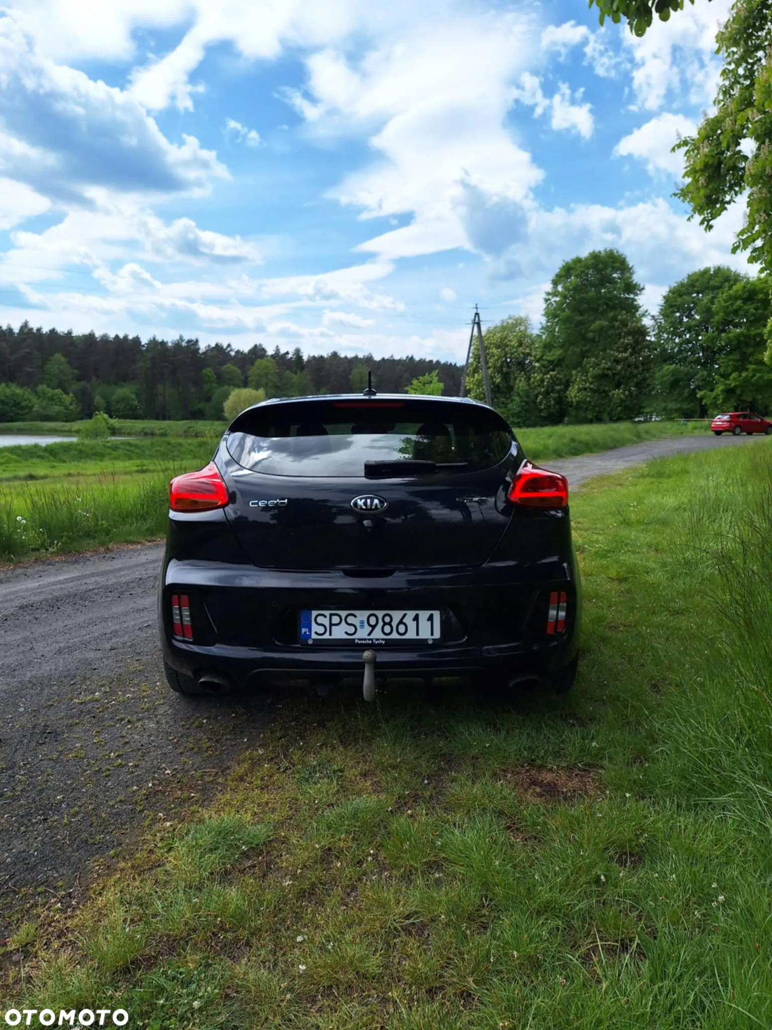 Kia ProCeed Pro_cee'd 1.6 T-GDI GT XL - 4