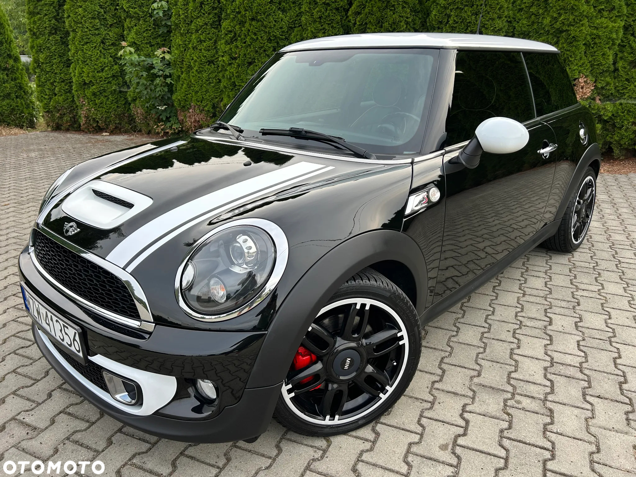 MINI Cooper S - 9
