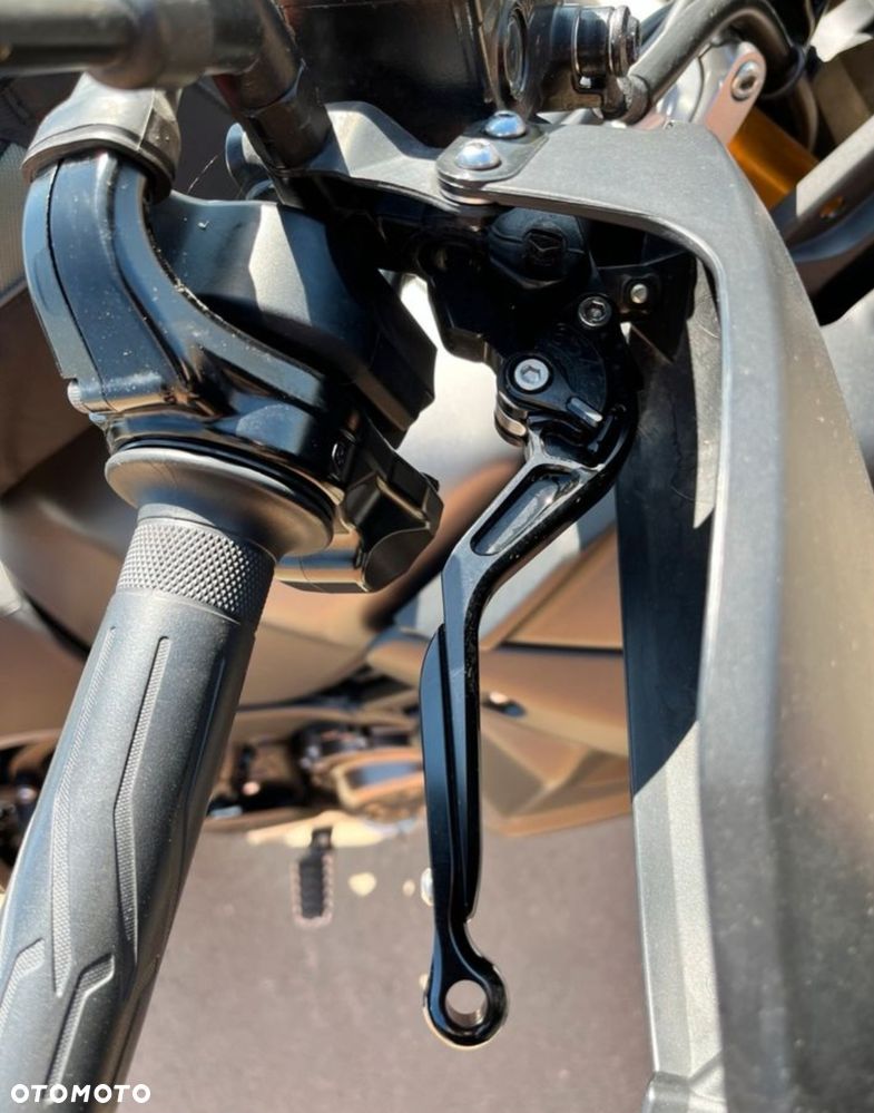 Yamaha XT - 6